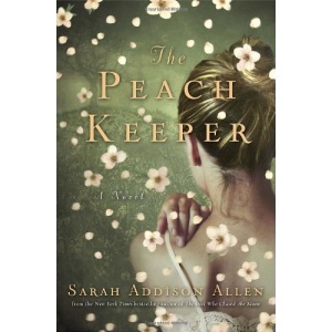 The Peach Keeper