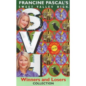 Sweet Valley High Collection: Winners and Losers