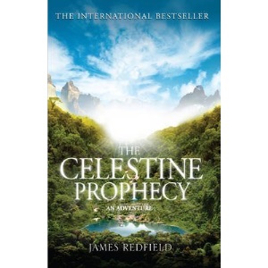 (THE CELESTINE PROPHECY ) BY Redfield, James (Author) Hardcover Published on (03 , 1994)