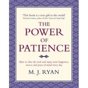 The Power of Patience