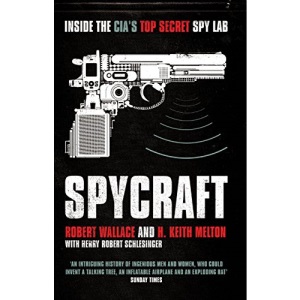 Spycraft