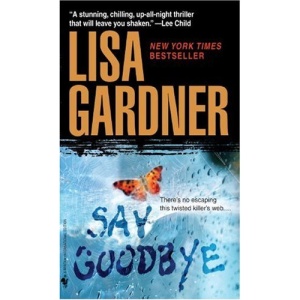 Say Goodbye
