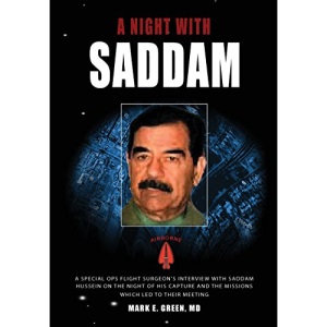A Night with Saddam