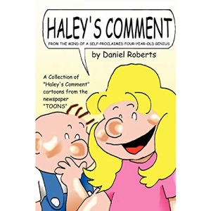 Haley's Comment