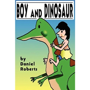 Boy and Dinosaur