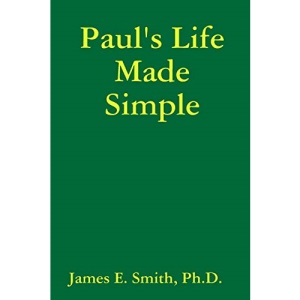 Paul's Life Made Simple
