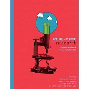 Real-Time Research: Improvisational Game Scholarship