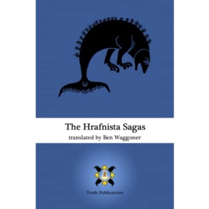 The Hrafnista Sagas