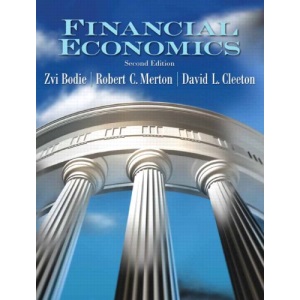 Financial Economics (Pearson Custom Library: Learning Resources)