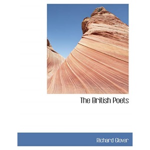 The British Poets (Large Print Edition)