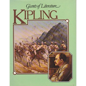Kipling (Giants of literature)