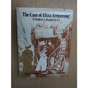 Case of Eliza Armstrong