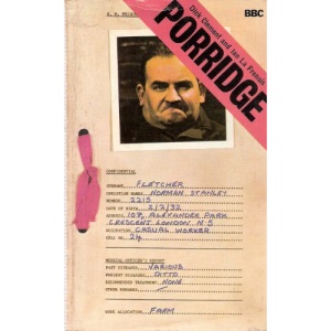 Porridge