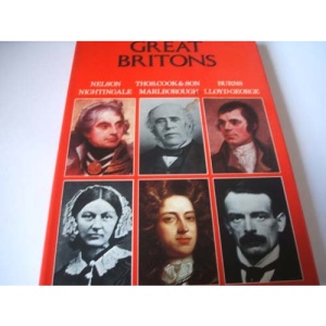 Great Britons