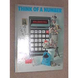 Think of a Number