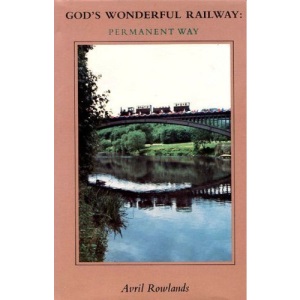 God's Wonderful Railway: Permanent Way