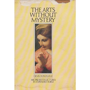 Arts without Mystery