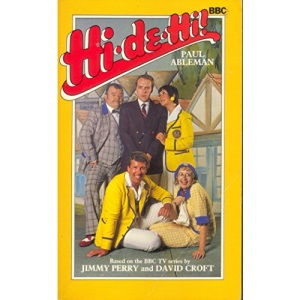 Hi-de-hi!