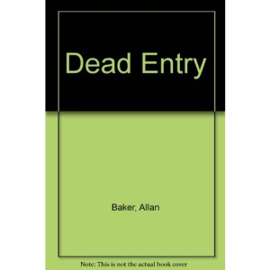 Dead Entry Hb