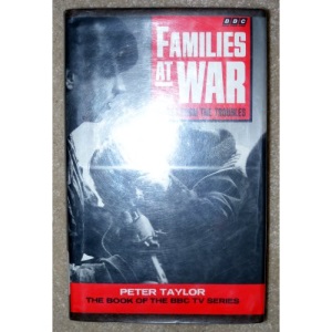 Families at War: Voices from the Troubles