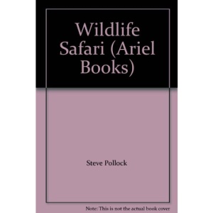 Wild Life Safari (Factfinders)