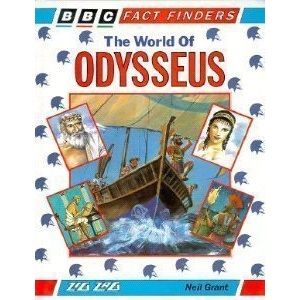 World of Odysseus (Factfinders)