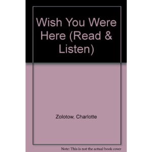 Wish You Were Here (Read & Listen S.)