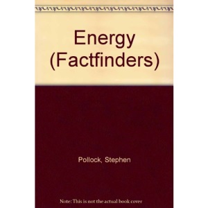 Energy (Factfinders)