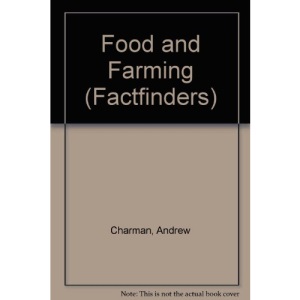 Food and Farming (Factfinders)