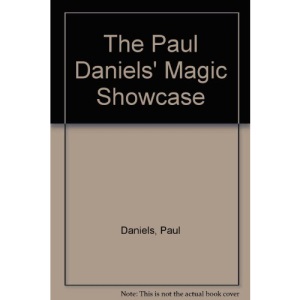 The Paul Daniels' Magic Showcase