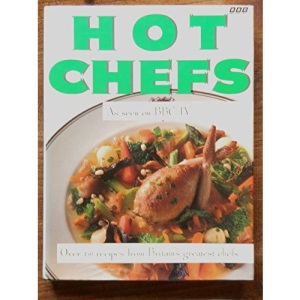 Hot Chefs