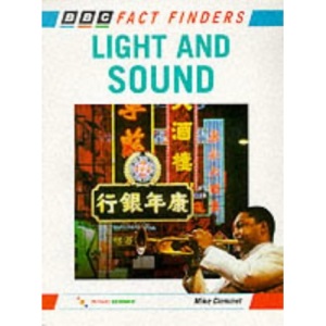 Light and Sound (Factfinders)