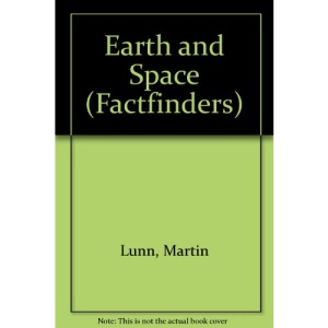 Earth and Space (Factfinders)