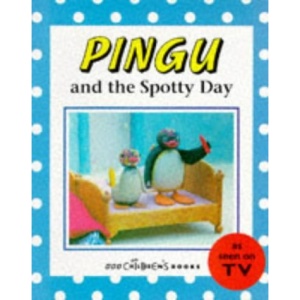 Pingu & Spotty Day(Pb)