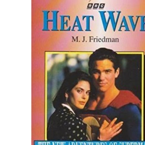 Heatwave (New Adventures of Superman)