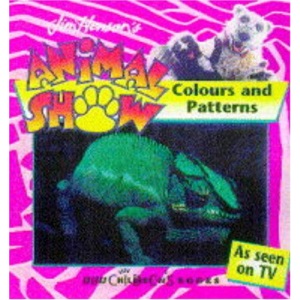 Colours and Patterns (Jim Henson's Animal Show)