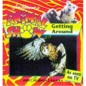 Getting Around (Jim Henson's Animal Show)