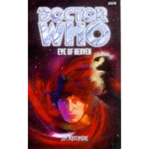 Doctor Who: Eye of Heaven