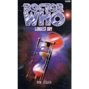 Longest Day (Doctor Who)