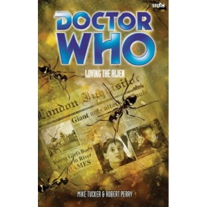 Loving the Alien (Doctor Who)