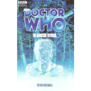 Doctor Who the Deadstone Memorial (Dr Who)