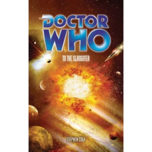 Doctor Who, to the Slaughter