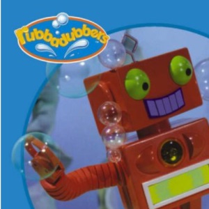 Rubbadubbers: Deep Sea Reg (PB) (Rubbadubbers S.)