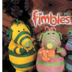 Fimbles: Look What Ive Found!: Flap Book (PPLCWOJ)