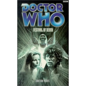 Doctor Who - Festival of Death