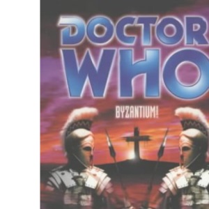 Byzantium! (Doctor Who)