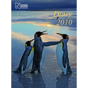 The Natural History Museum Diary 2010