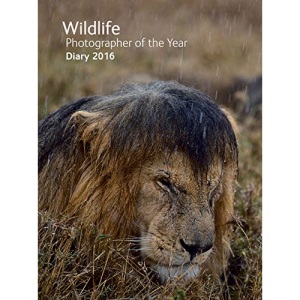 Wildlife Photographer of the Year Desk Diary (Wildlife Photographer of the Year Diaries)