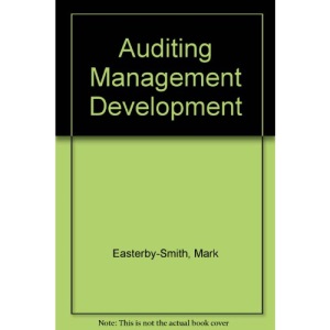 Auditing Management Development