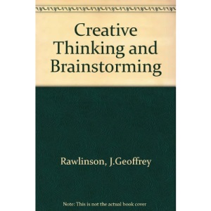 Creative Thinking and Brainstorming